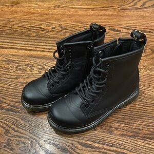 Dr. Martens Little Kids Boots